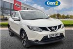 2016 Nissan Qashqai