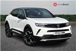 2022 Vauxhall Mokka