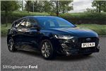 2023 Ford Focus