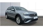 2023 Volkswagen Tiguan Allspace