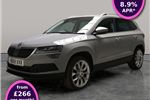 2020 Skoda Karoq