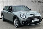 2022 MINI Clubman