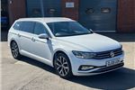 2019 Volkswagen Passat Estate