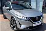 2022 Nissan Qashqai