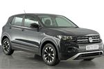 2020 Volkswagen T-Cross