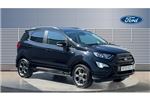 2022 Ford EcoSport