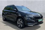 2024 Skoda Karoq