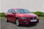 2019 SEAT Leon