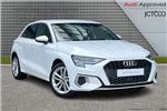 2020 Audi A3