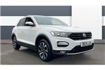 2021 Volkswagen T-Roc