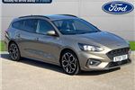 2019 Ford Focus Estate