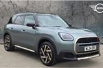 2024 MINI Countryman