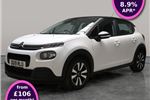 2019 Citroen C3