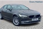 2020 Volvo S90