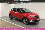 2018 Renault Captur