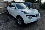 2016 Nissan Juke