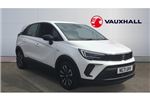 2021 Vauxhall Crossland