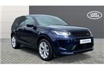 2021 Land Rover Discovery Sport