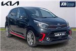 2020 Kia Picanto