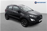 2021 Ford EcoSport