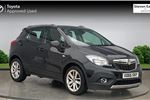 2017 Vauxhall Mokka