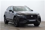 2023 Jaguar F-Pace