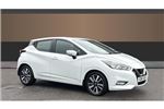 2018 Nissan Micra