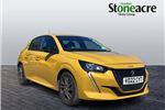 2022 Peugeot 208
