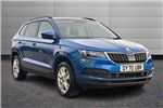 2020 Skoda Karoq