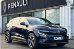 2024 Renault Megane E Tech