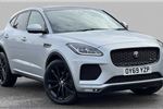 2019 Jaguar E-Pace