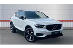 2022 Volvo XC40