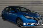 2019 Nissan Leaf