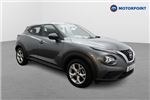 2021 Nissan Juke