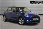 2019 MINI Hatchback 5dr