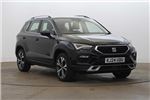 2024 SEAT Ateca