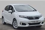 2018 Honda Jazz