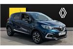2019 Renault Captur