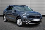 2023 Volkswagen T-Roc