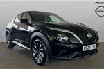 2024 Nissan Juke