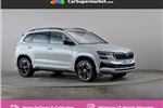 2023 Skoda Karoq