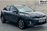 2020 Kia Stonic