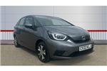 2022 Honda Jazz