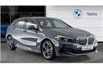 2024 BMW 1 Series