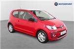 2019 Volkswagen Up