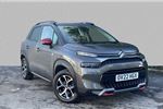 2022 Citroen C3 Aircross