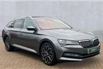 2023 Skoda Superb Estate