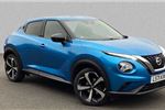 2022 Nissan Juke