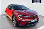 2024 Renault Megane E Tech