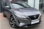 2022 Nissan Qashqai